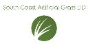 South Coast Artificial Grass logo
