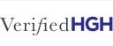 Verified HGH logo