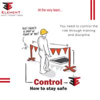 Element Safety Ltd image 22