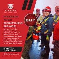 Element Safety Ltd image 16