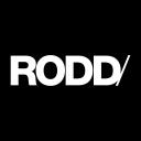 Rodd Design logo