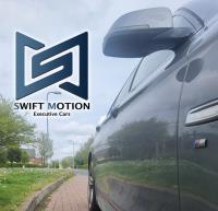 Swift Motion Executive Cars image 1