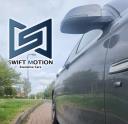 Swift Motion Executive Cars logo