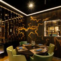 Radhuni Lounge Restaurant  image 3