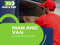 Man and Van Putney image 2