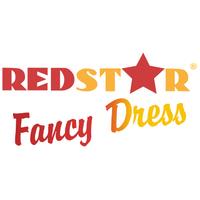 Redstar Fancy Dress image 1