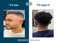 IHS Hair Replacement  image 2