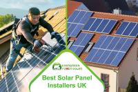 Solar Panel Installers UK image 2