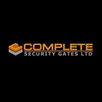 Complete Security Gates Ltd image 1