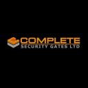 Complete Security Gates Ltd logo