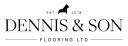 Dennis & Son Flooring logo