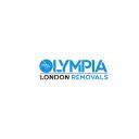 Olympia London Removals logo