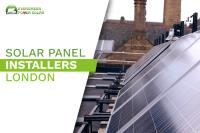 Solar Panel  Installers London image 1