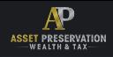  Asset Preservation, Financial Advisors Scottsdale logo