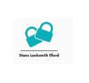 Stans Locksmith Ilford logo