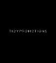 Tidy Promotions logo
