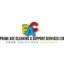 Prime Ace Cleaning & Support Services Ltd logo
