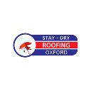 Stay Dry Roofing & Guttering logo