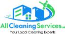 All Cleaning Services logo