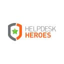 HelpDesk Heroes logo