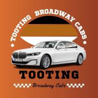 Tooting Broadway Cabs image 1
