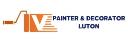 V Painter and Decorator Luton logo