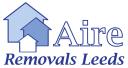 Aire Removals logo