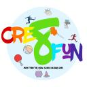Cre8fun Holiday Club logo