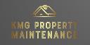 KMG Property Maintenance logo