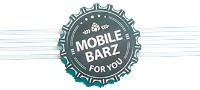 Mobile Barz For You image 1