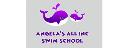  Angela's All Inclusive Swim School logo