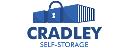 Cradley Self Storage logo