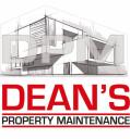 Dean's Property Maintenance logo