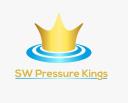Southwest Pressure Kings logo