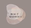 Beau-T Aesthetics logo