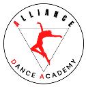 Alliance Dance Academy logo