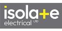 Isolate Electrical Ltd logo