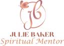 Julie Baker Spiritual Mentor logo