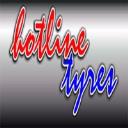 Hotline Tyres LTD logo