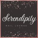 Serendipity Nail Lounge logo