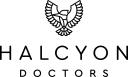 Halcyon Doctors logo