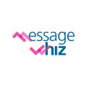 Message Whiz SMS Messaging Software logo