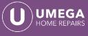 Umega Home Repairs logo