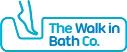 The Walk in Bath Co. logo