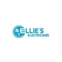 Ellie's Electricians LTD logo