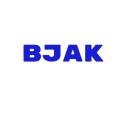 Bjak    logo