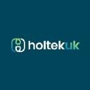 Holtek UK logo
