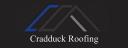 Cradduck Roofing  logo