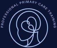 Professional primary care Training image 1