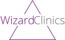 Wizard Clinics logo